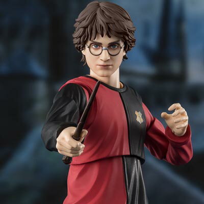 楽天市場】s．h．figuarts ハリー・ポッターの通販