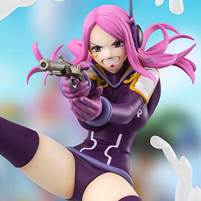 楽天市場】フィギュアーツZERO ジュエリー・ボニーの通販