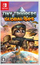SOFT SOURCE 【Switch】Tiny Troopers ： Global Ops HAC-P-A23NB NSW タイニ-トゥル-パ-ズ グロ-バルオプス