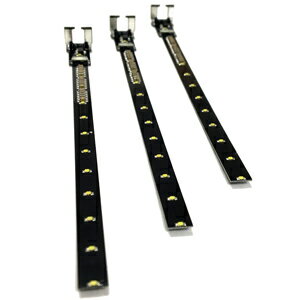 ［鉄道模型］ポポンデッタ 【再生産】(N) 1514 LED室内灯（エネルギーチャージャー付）黄白色Cタイプ 7本入り...