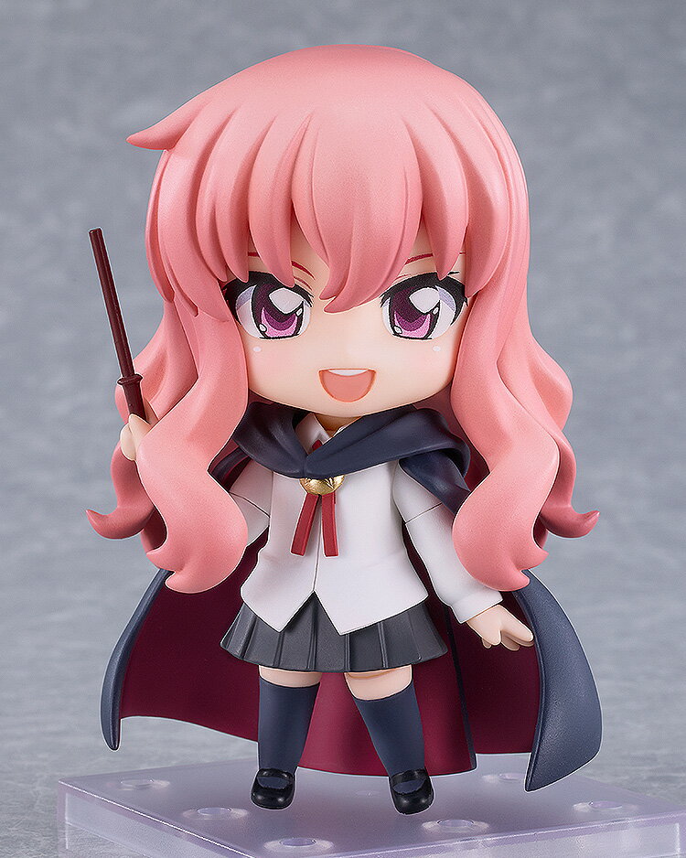 グッドスマイルカンパニー ねんどろいど ルイズ 2.0（ゼロの使い魔F） フィギュア