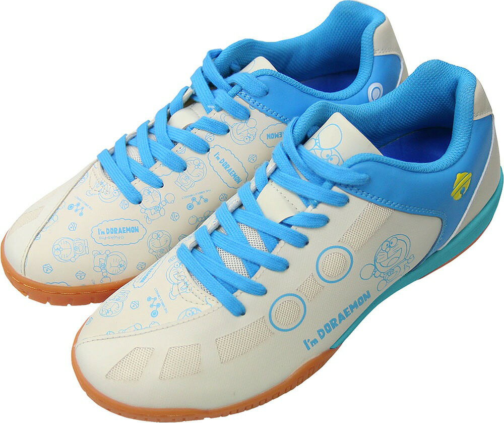 TWC(�������ɥ��ͥ���) ��˥��å��� TWC I��m Doraemon 2020���ꥷ�塼���ʥ��եۥ磻�ȡ���������23.5cm�� IRM-NV001-...