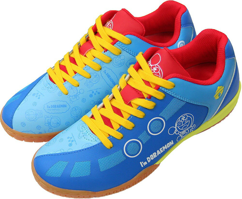 TWC(�������ɥ��ͥ���) ��˥��å��� TWC I��m Doraemon 2020���ꥷ�塼���ʥ֥롼����������22.0cm�� IRM-NV001-CA-...