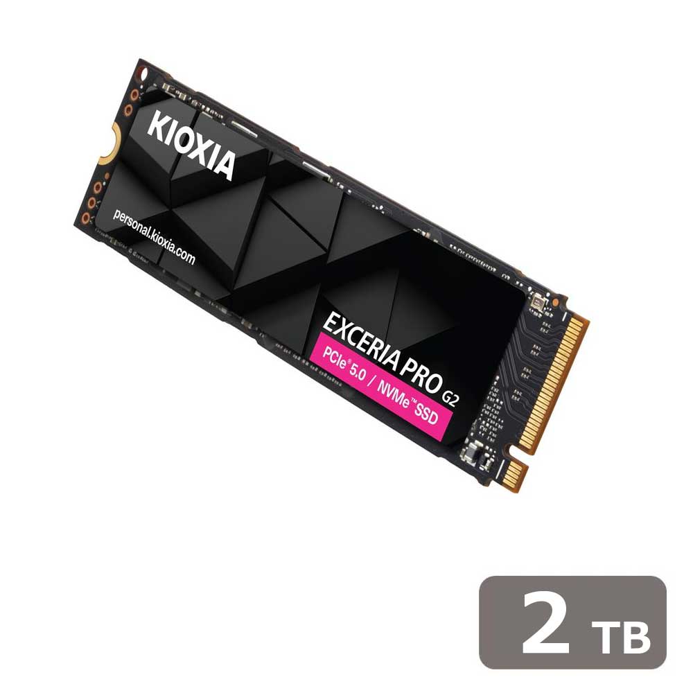 楽天市場】exceria nvme plus g2 ssdの通販