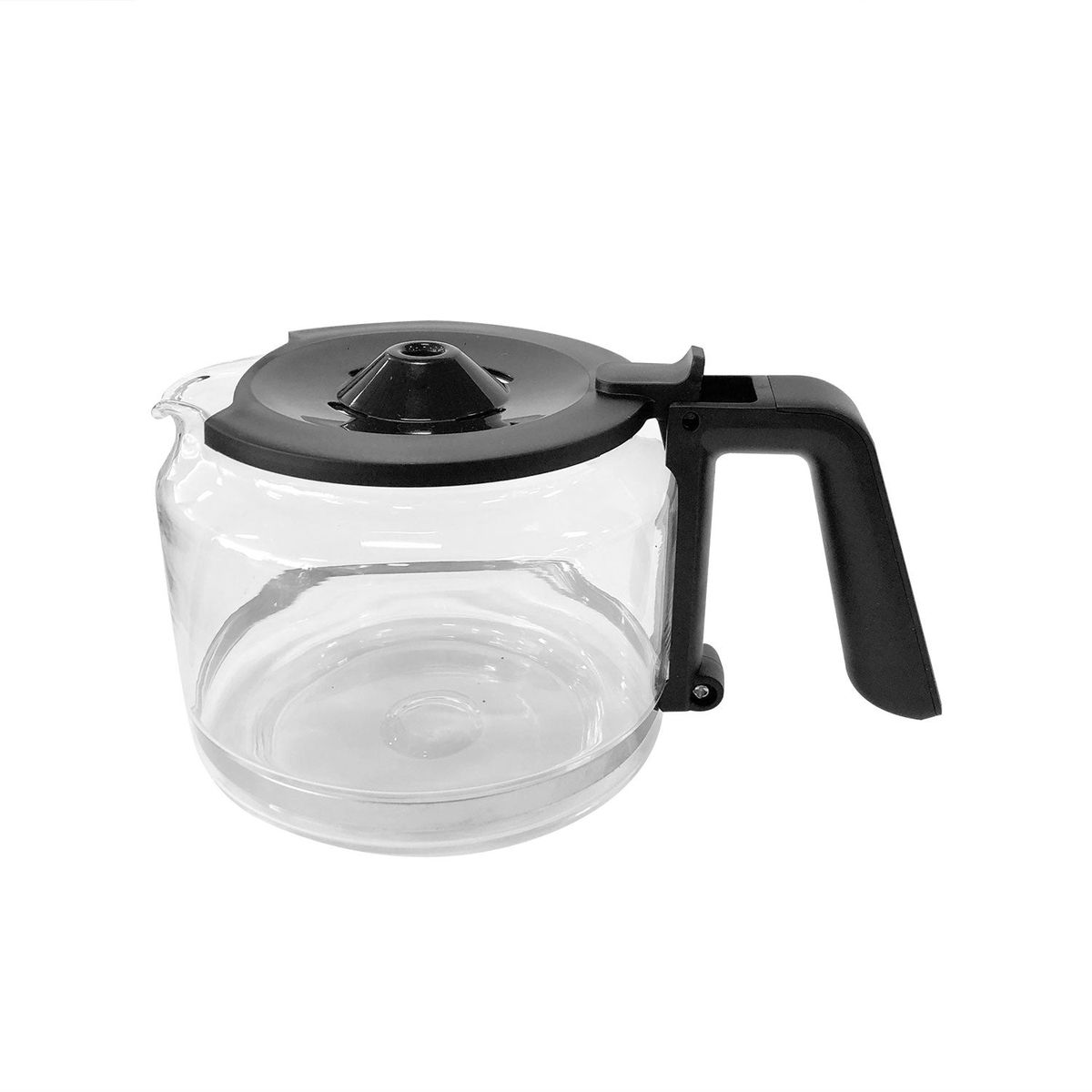 シロカ コーン式全自動コーヒーメーカー カフェばこPRO ガラスサーバー SC-C251GP [SCC251GP]...