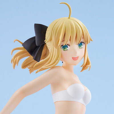 グッドスマイルカンパニー POP UP PARADE BEACH QUEENS セイバー・リリィ L size（Fate/stay night） フィギュア