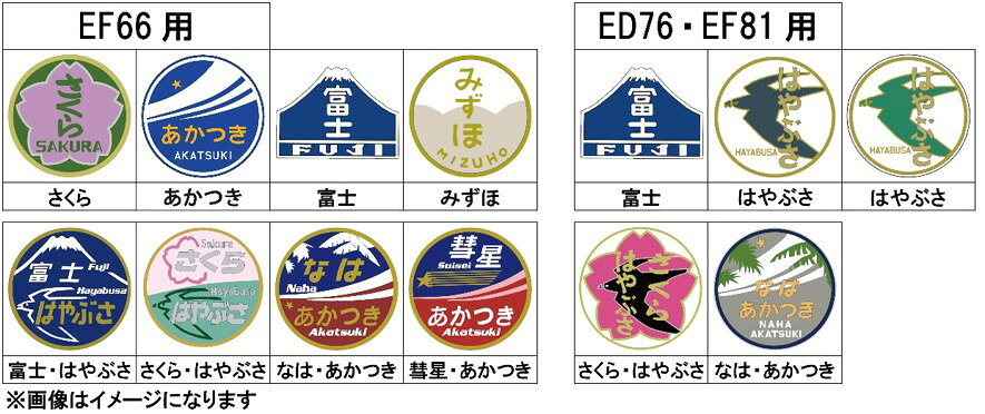 レボリューションファクトリーHOゲージマニ44インレタ所属インレタ42756
