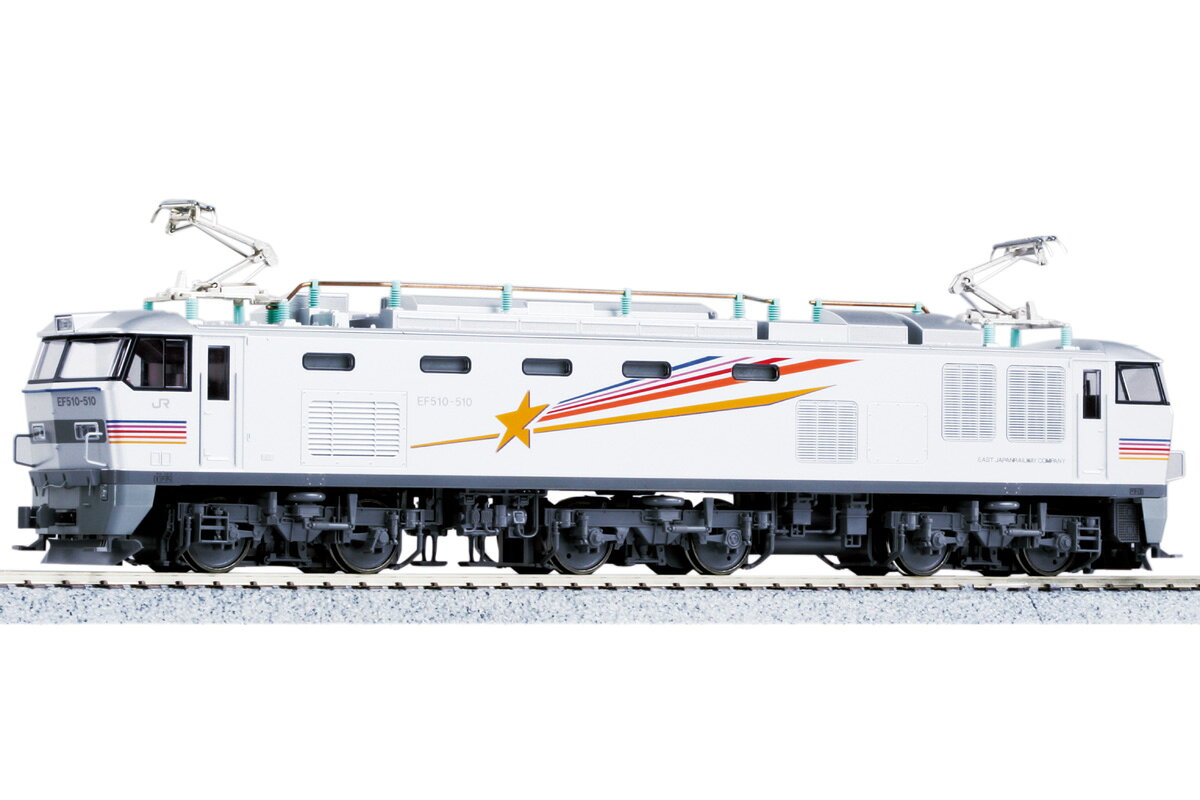 楽天市場】kato ef510 hoの通販