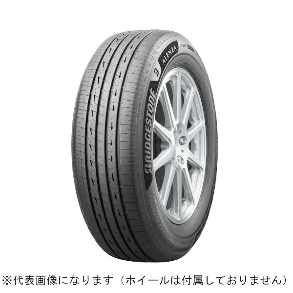 樂天商城 - ブリヂストン SUVプレミアムタイヤ ALENZA LX200 235/55 R19 XL 105W/タイヤ1本[他商品と同時購入不可] PSR18188 BRIDGESTONE　ALENZA