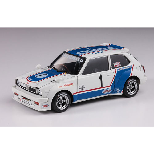 楽天市場】シビック（レーシングカー｜車・バイク）：プラモデル・模型