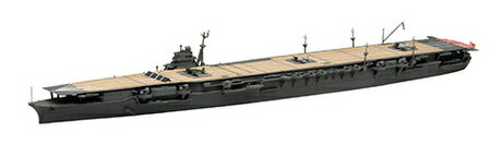 フジミ 1/700 特シリーズ No.41 EX-1 日本海軍航空母艦 翔鶴(昭和16年/開戦時)【特041EX-1】 プラモデル
