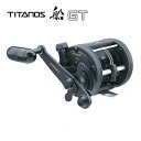 016454 シマノ チタノス船 GT GT2000 SHIMANO TITANOS