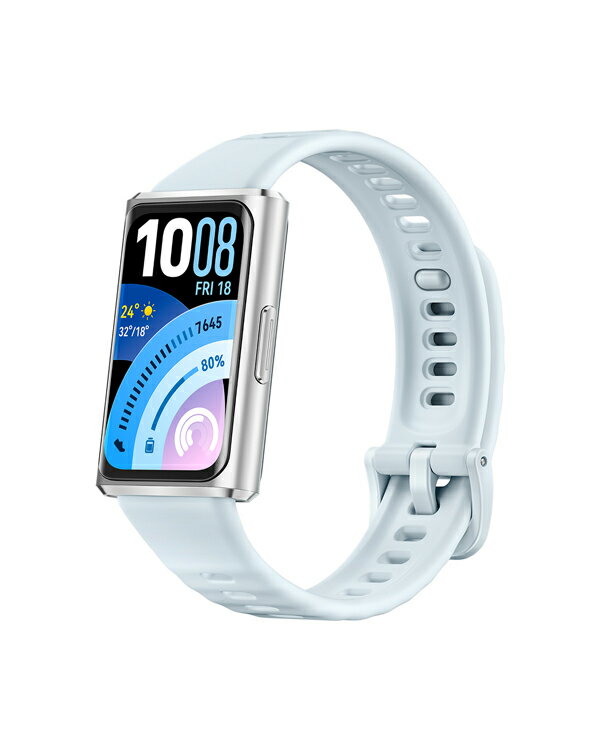 HUAWEI（ファーウェイ） HUAWEI Band 11 Pro/Blue　スマートウォッチ CDY-B49-BL [CDYB49BL]【返品種別A】...