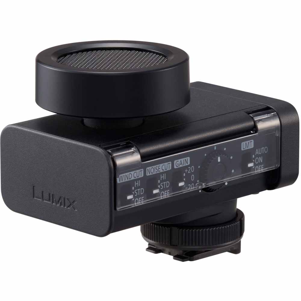 パナソニック デジタルガンマイクロホン「DMW-DMS1」 DMW-DMS1...