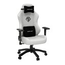 Andaseat Phantom 3 White(ホワイト) ゲーミングチェア アンダシート GC-PHANTOM3/WH