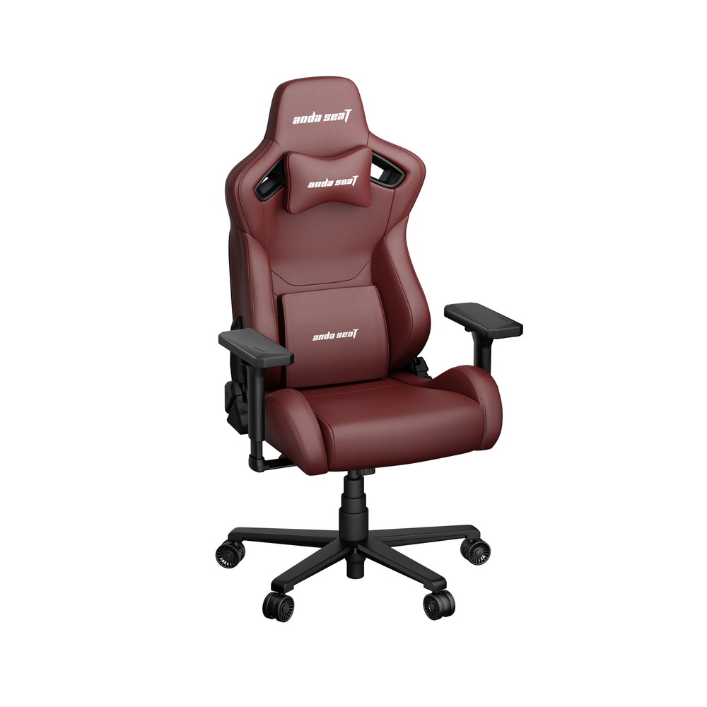 Andaseat Kaiser Frontier XL Marron（マロン） ゲーミングチェア アンダシート KAISERFRONTIERXL/MA