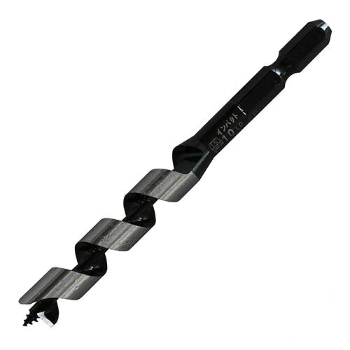 スターエム インパクトビット ショート 10.0mm 7S-100