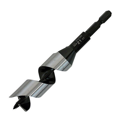 スターエム インパクトビット ショート 21.0mm 7S-210