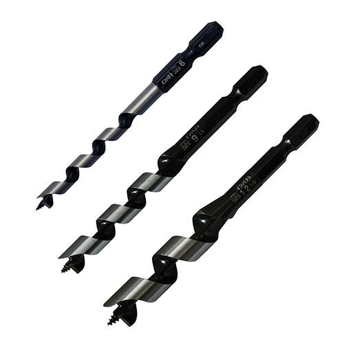 スターエム インパクトショート3本セット Aセット 7S-SA