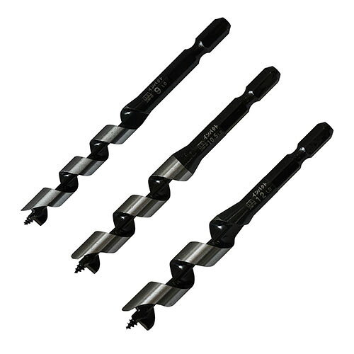 スターエム インパクトショート3本セット Bセット 7S-SB