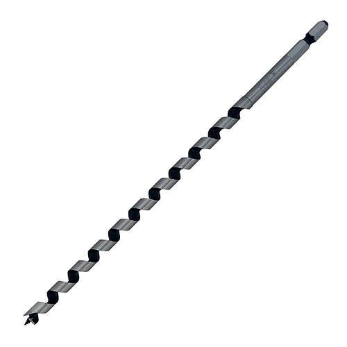 スターエム インパクトビット ロング 8.0mm 7L-080