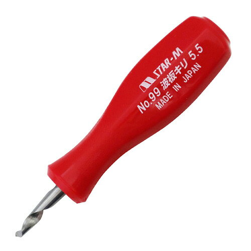 スターエム 波板キリ 5.5mm 99-055