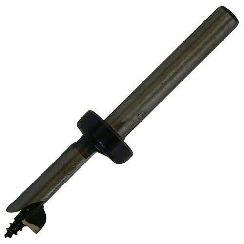 乐天商城 - スターエム 丸軸しいたけビットストッパー付 9.5mm 41B-095