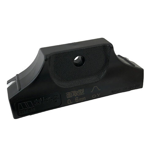 Table Cutter Stand - スターエム かどっ子 面取型 0.6mm 4953-M06