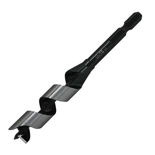 Rakuten - スターエム 先三角ショートビット 15.0mm 5B-150