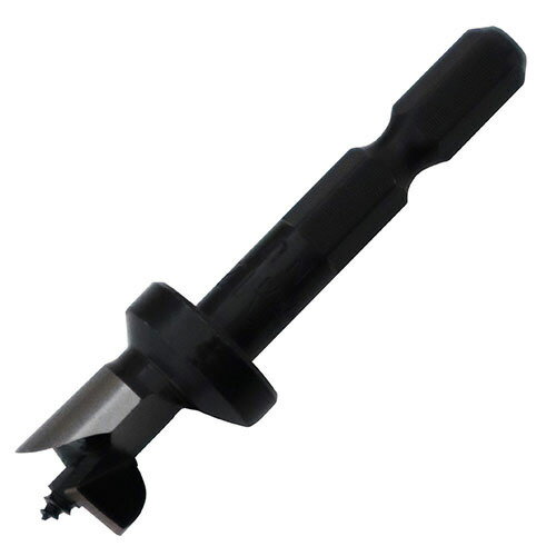 スターエム 六角軸ダボ錐 12.0mm 70X-120