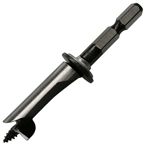 スターエム ロングS型仮枠ビット 13.5mm 72S-135