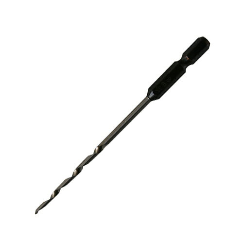 スターエム 六角軸下穴錐 3.0mm 75B-030
