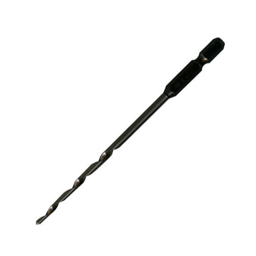 スターエム 六角軸下穴錐 4.0mm 75B-040