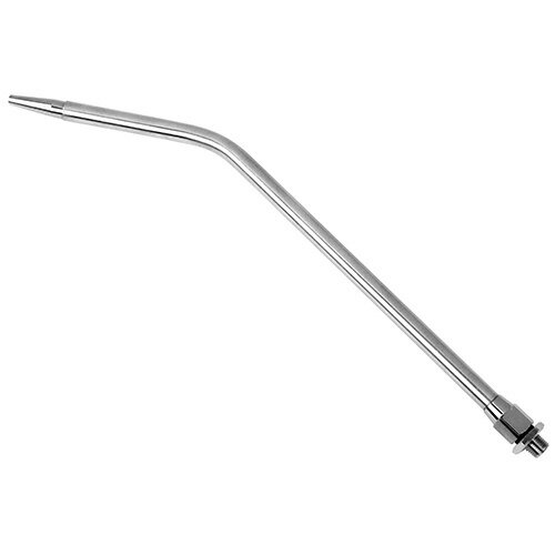 SK11 超軽アルミカーブノズル 300mm SAN-300AL 藤原産業