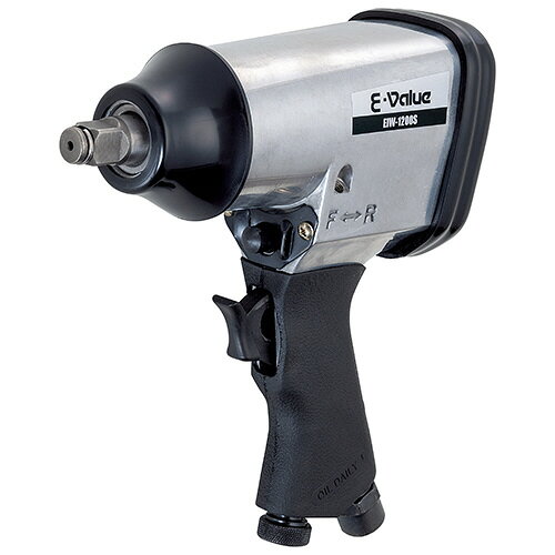 E-Value エアインパクトレンチ 12.7 EIW-1200S 藤原産業