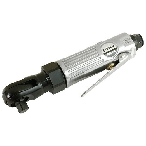 E-Value エアラチェットレンチ ARW-270 藤原産業