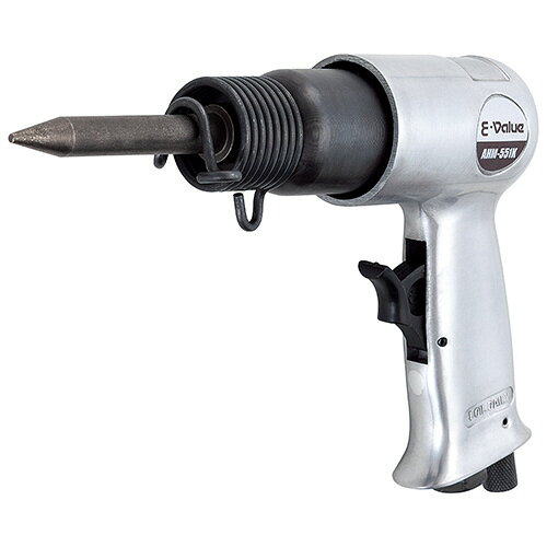 E-Value エアーハンマーキット AHM-551K 藤原産業