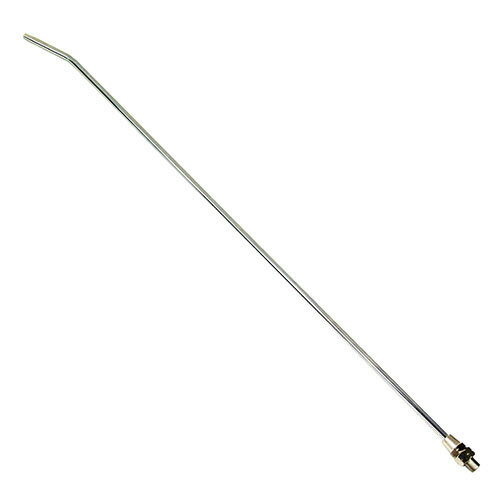 SK11 アングルノズル 500mm EAN-500 藤原産業