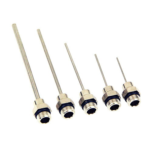 E-Value 針ノズルセット SAB-5S 藤原産業