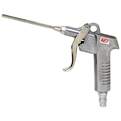 SK11 エアダスターWT 100mmノズル SAD-105 藤原産業