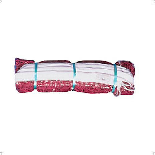 【返品種別A】□「返品種別」について詳しくはこちら□※画像はイメージです。※この商品は バドミントンネット 検定用 ブラウン です。◆検定規格のバドミントンネット■　仕　様　■素材・材質：ビニロン結節：有結節級別：検定糸使い：20/12本重量：0.5[ZZZN1502]株式会社淡野製作所アウトドア＞バドミントン＞バドミントン用品＞練習用具