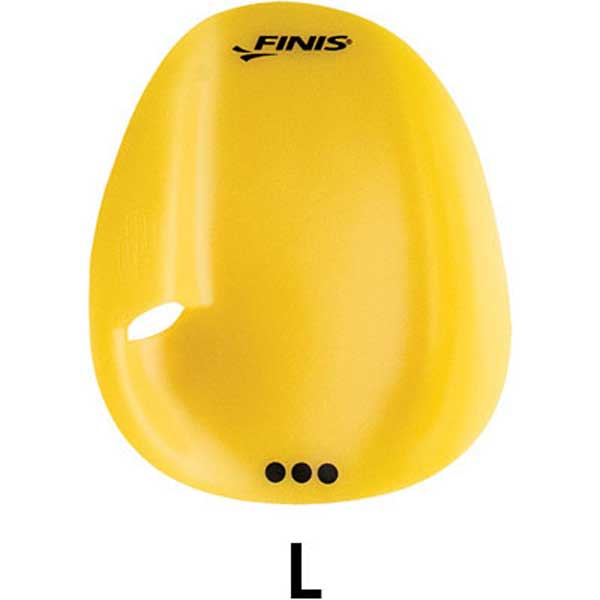 FIN-105129-L FINIS（フィニス） アジリティフローティングパドル（サイズ：L） Agility Paddle Floating　トレーニング用パドル