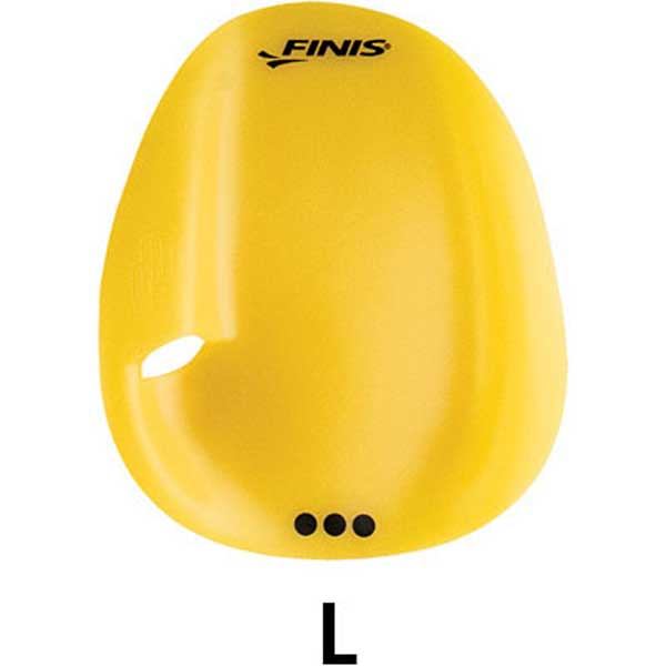 FIN-105129-L FINISʥե˥ ƥեƥ󥰥ѥɥʥL Agility Paddle Floatin...