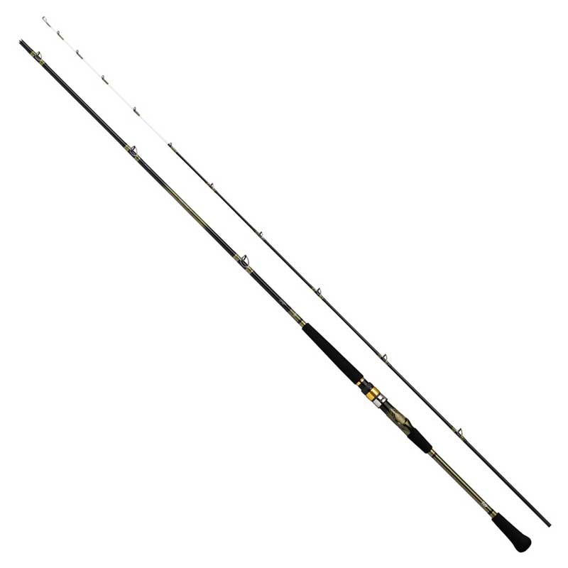 Rods - ダイワ 23 アナリスター 73 80-235・Q 7：3先調子 23アナリスター73 80-235・Q DAIWA 汎用船竿