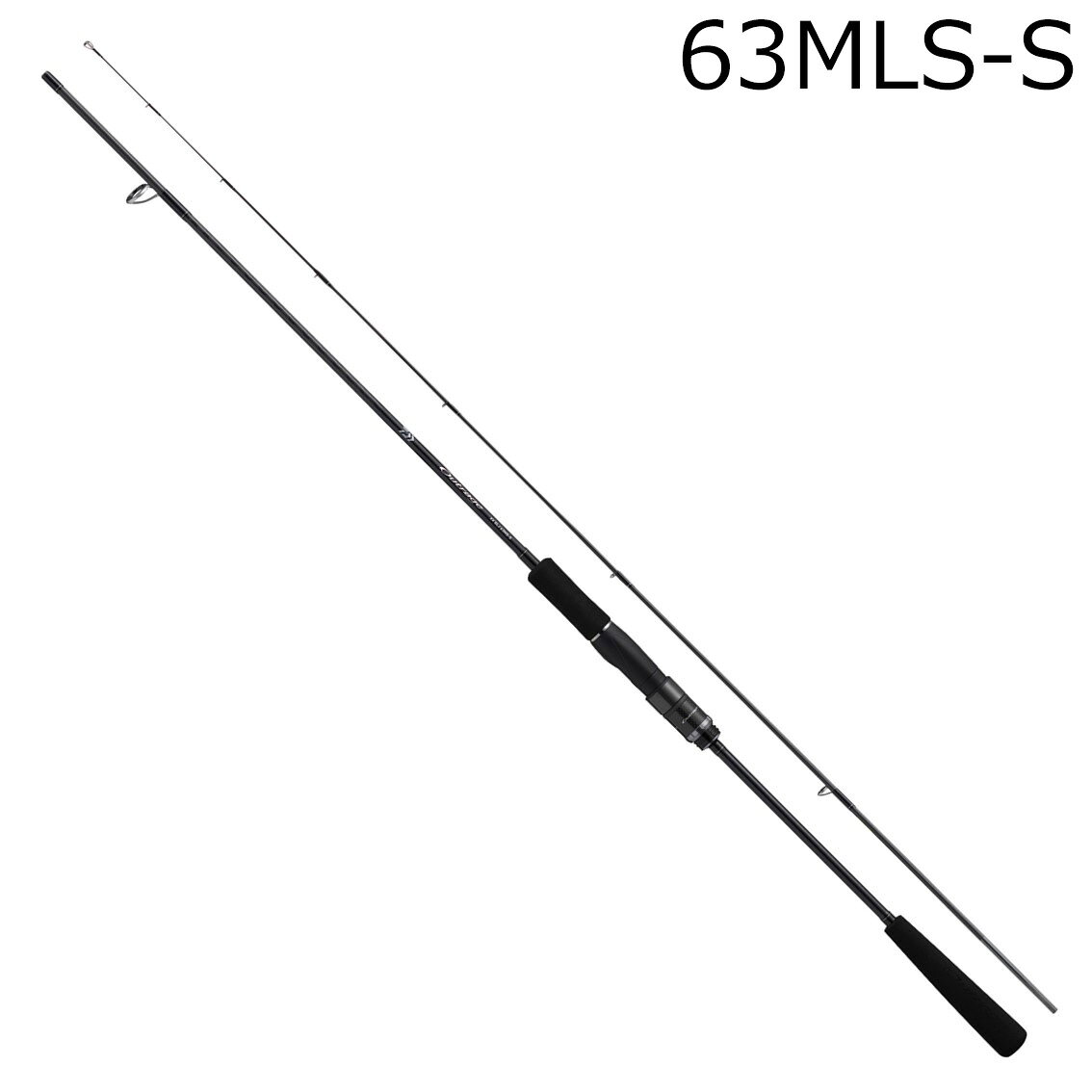 ダイワ 26 アウトレイジ XV SLJ OUTRAGE XV SLJ 63MLS-S