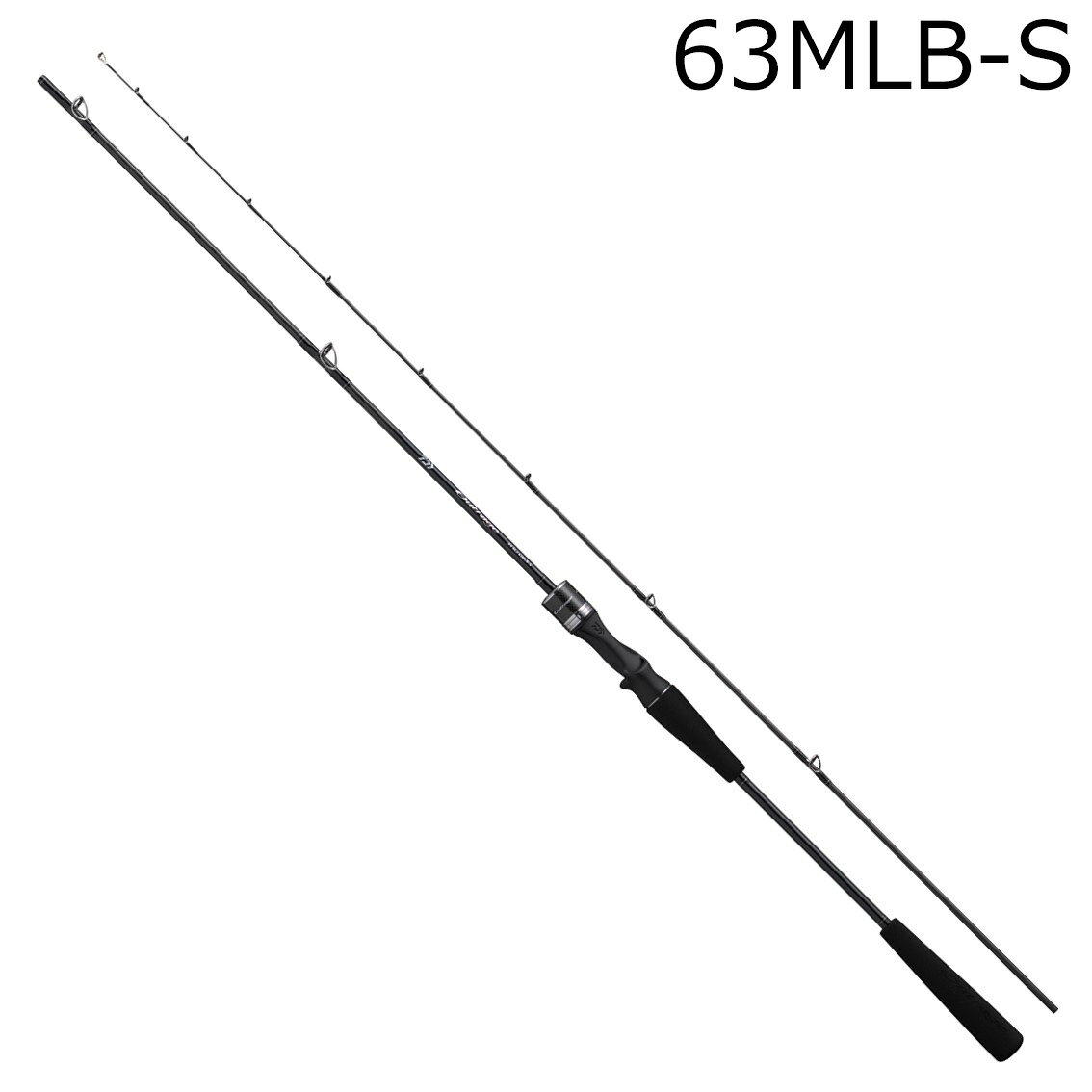 ダイワ 26 アウトレイジ XV SLJ OUTRAGE XV SLJ 63MLB-S