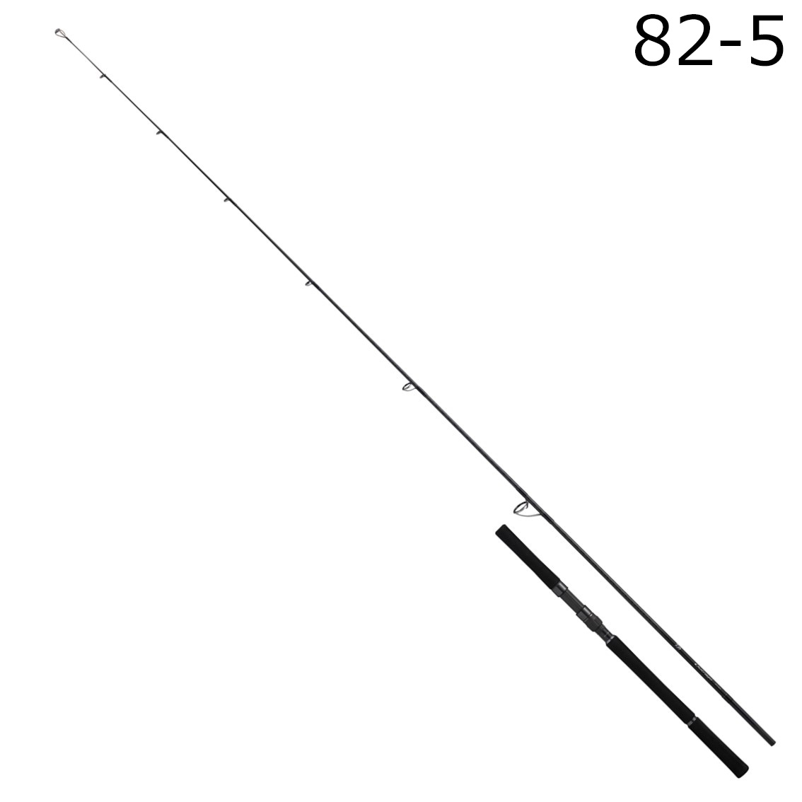 ダイワ 26 アウトレイジ XV C 82-5 26アウトレイジXVC82-5 DAIWA 26Outrage XV C キャスティングロッド