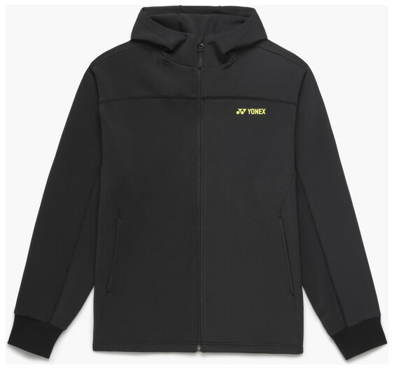 【返品種別A】□「返品種別」について詳しくはこちら□■新製品■2026年01月 発売※サイズについて(ユニセックス/メンズ)・SS：身長 157〜163、胸囲 80〜88、ウエスト 66〜74・S：身長 162〜168、胸囲 84〜92、ウエスト 70〜78・M：身長 167〜173、胸囲 88〜96、ウエスト 74〜82・L：身長 172〜178、胸囲 92〜100、ウエスト 78〜86・O：身長 177〜183、胸囲 96〜104、ウエスト 82〜90・XO：身長 182〜188、胸囲 100〜108、ウエスト 86〜94※ヌードサイズ表示/単位(cm)※JASPO(日本スポーツ用品工業協会規格)に基づく表となります。※サイズをお選びいただく際の目安としてご確認ください。◆ユニセックス ウォームアップパーカー■　仕　様　■素材：ポリエステル85％、ポリウレタン15％UVカット制電[YO50191007O]ヨネックスアウトドア＞テニス＞ウェア（メンズ/ユニ）＞アウター