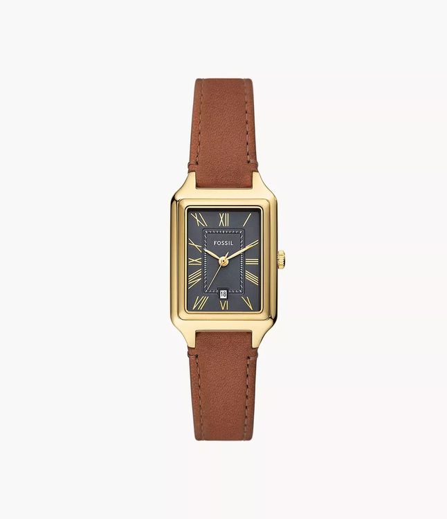 フォッシル 【国内正規品】RAQUEL クオーツ　レディースタイプ ES5303【返品種別B】