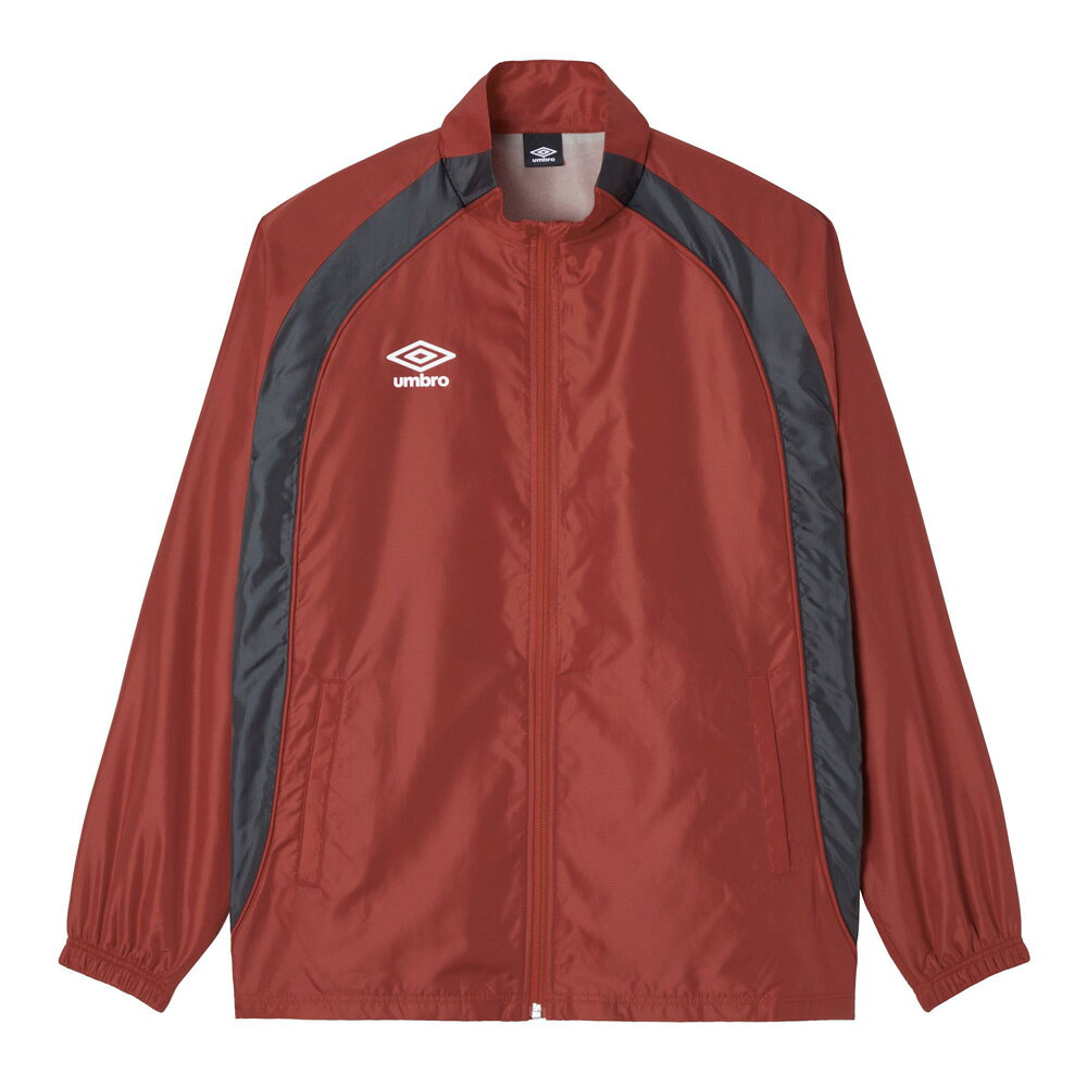 ����֥� ΢���� ������ɥ��㥱�åȡʥ�åɡ���������2XO�� UF5FWB02MA-RD00-2XO umbro